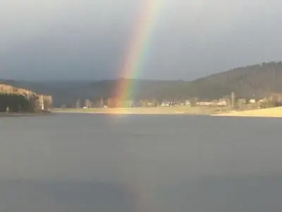 Ferienwohnung für 2 Personen (54 m²) in Neuhausen/Erzgebirge 2/10