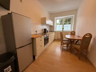 Küche / Küchenzeile