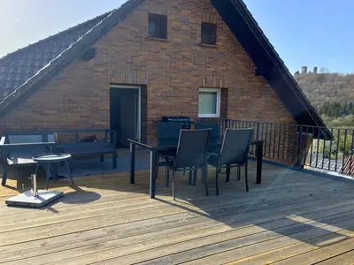 TerraceBalcony
