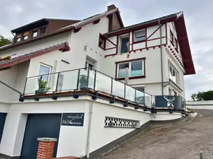 Ferienwohnung mit Schlafzimmer in Pelm
