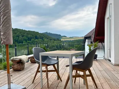 TerraceBalcony
