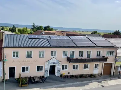 Gasthof Eisenhauer Fuglau
