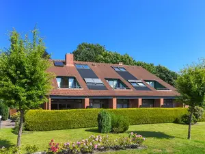 Ferienwohnung für 5 Personen (52 m²) in Esens