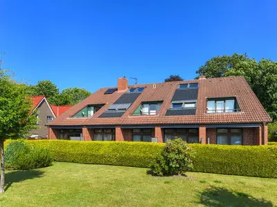 Ferienwohnung für 5 Personen (52 m²) in Esens 2/8