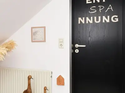 Ferienwohnung für 5 Personen (52 m²) in Esens 5/8