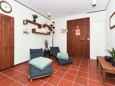 Ferienwohnung für 5 Personen (52 m²) in Esens 6/8