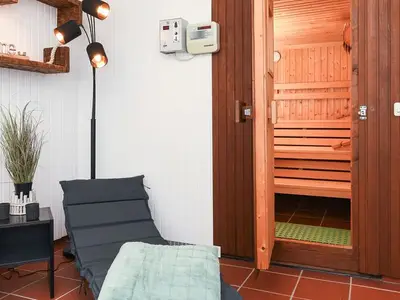 Ferienwohnung für 5 Personen (52 m²) in Esens 7/8