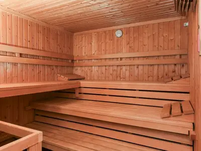 Ferienwohnung für 5 Personen (52 m²) in Esens 8/8