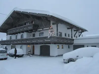 Ferienwohnung für 2 Personen (50 m²) in Nauders 1/10