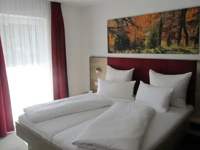 Ferienwohnung für 2 Personen (50 m²) in Nauders 2/10