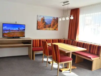 Ferienwohnung für 2 Personen (50 m²) in Nauders 3/10