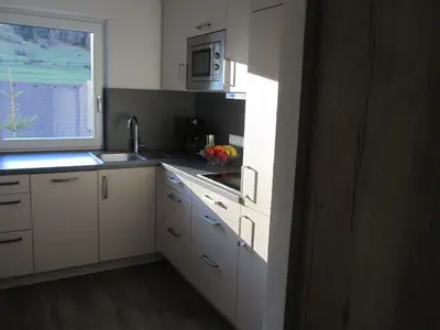 Ferienwohnung für 2 Personen (50 m²) in Nauders 4/10