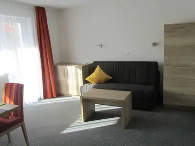 Ferienwohnung für 2 Personen (50 m²) in Nauders 6/10