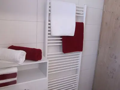 Ferienwohnung für 2 Personen (50 m²) in Nauders 9/10