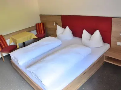 Ferienwohnung für 2 Personen (50 m²) in Nauders 10/10