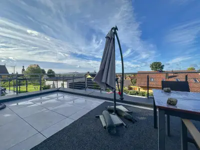 Terrasse / Balkon