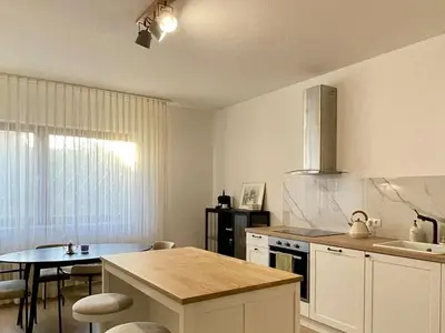 Ferienwohnung für 2 Personen (54 m²) in Gersfeld 6/10