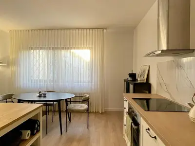 Ferienwohnung für 2 Personen (54 m²) in Gersfeld 7/10