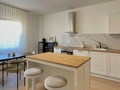 Ferienwohnung für 2 Personen (54 m²) in Gersfeld 8/10