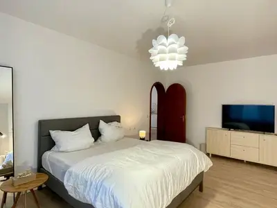 Ferienwohnung für 2 Personen (54 m²) in Gersfeld 9/10