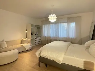 Ferienwohnung für 2 Personen (54 m²) in Gersfeld 10/10