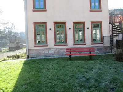 Ferienwohnung für 5 Personen (45 m²) in Baiersbronn 3/10