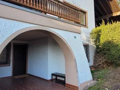 Ferienwohnung für 2 Personen (54 m²) in Gersfeld 1/10