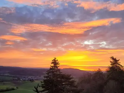 Ferienwohnung für 2 Personen (54 m²) in Gersfeld 4/10