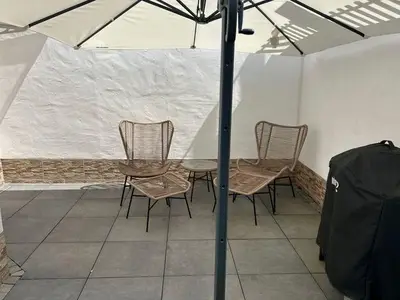 Ferienwohnung für 2 Personen (69 m²) in Namborn 10/10