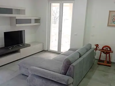 Ferienwohnung für 9 Personen (95 m²) in Ville del Monte 10/10