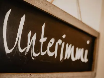 Unterimmi