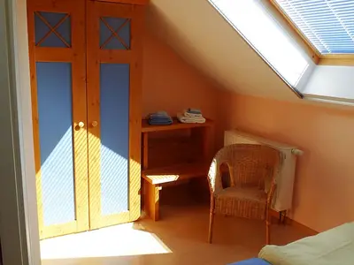 Ferienwohnung für 2 Personen (50 m²) in Unstruttal 6/6