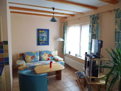 Ferienwohnung für 2 Personen (56 m²) in Unstruttal 7/9