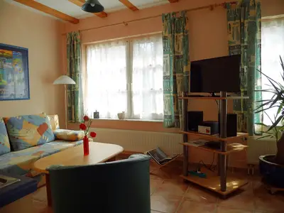 Ferienwohnung für 2 Personen (56 m²) in Unstruttal 8/9