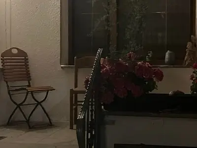 Ferienwohnung für 3 Personen (70 m²) in Lossatal 6/10