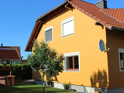 Ferienwohnung für 5 Personen (54 m²) in Malschwitz 2/10