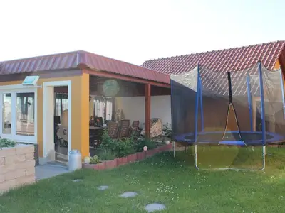 Ferienwohnung für 5 Personen (54 m²) in Malschwitz 3/10