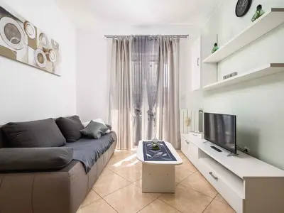Ferienwohnung für 5 Personen (50 m²) in Murine 5/10