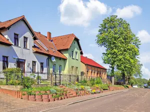Ferienwohnung für 5 Personen (54 m²) in Rheinsberg