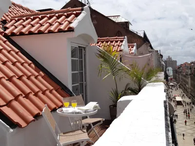 Balkon