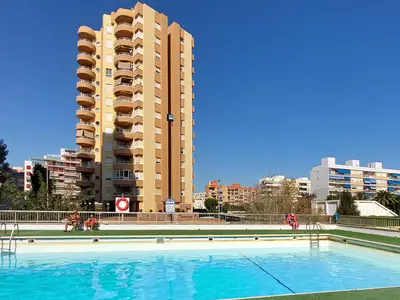 pool