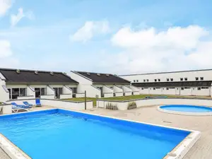 Ferienwohnung für 6 Personen (60 m²) in Tranum Strand