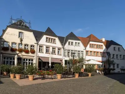 Ferienwohnung für 2 Personen (69 m²) in Namborn 5/10