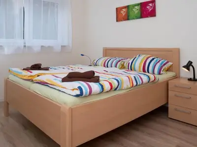 Ferienwohnung für 2 Personen (55 m²) in Mettlach 5/10