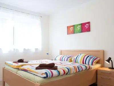 Ferienwohnung für 2 Personen (55 m²) in Mettlach 6/10