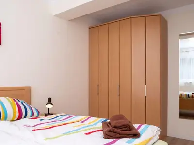 Ferienwohnung für 2 Personen (55 m²) in Mettlach 7/10