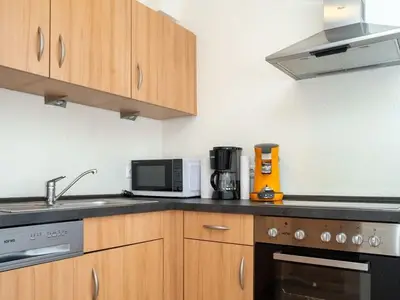 Ferienwohnung für 2 Personen (55 m²) in Mettlach 10/10