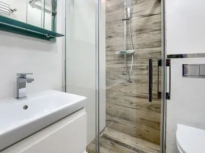 Ferienwohnung für 4 Personen (31 m²) 8/9