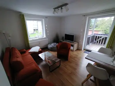 Wohnzimmer Sofa