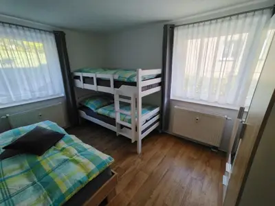 Doppelstockbett